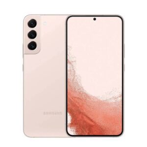 Samsung Galaxy S22 SM-S901B - 256Go - Rose