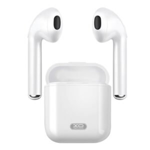 XO Wireless Bluetooth Earpods - F20 - Blanc