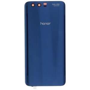 Honor 9 (STF-L09) Cache arrière 02351LGD Bleu