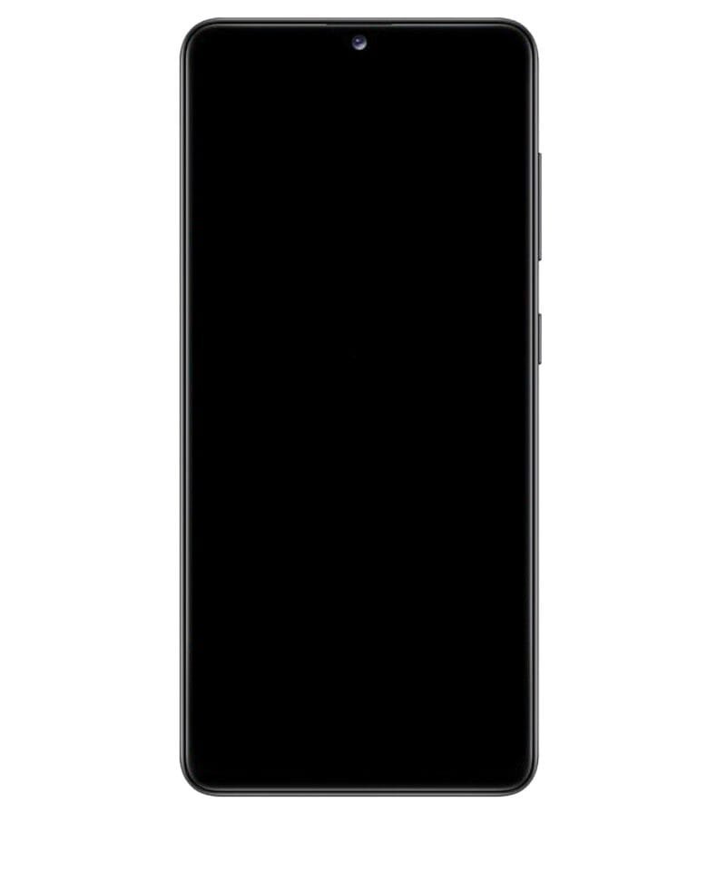 Écran LCD Tactile avec Cadre Samsung Galaxy A41 - Incell Premium Qualité - Noir 2 Écran LCD Tactile avec Cadre Samsung Galaxy A41 - Incell Premium Qualité - Noir