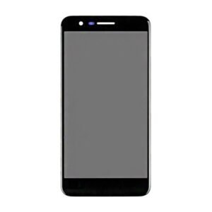 Écran LCD Tactile LG K11/K10 (2018) (LMX410EO) - EAT63673201 Noir