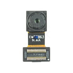 Caméra frontale LG Q7 (LMQ610YB)  EBP63542301