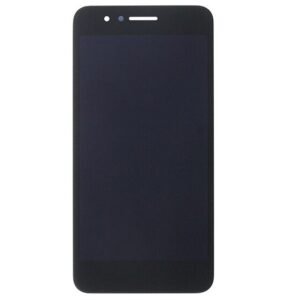 Écran LCD Tactile LG K9/K8 (2018) (X210EM) - EAT64135001 Noir