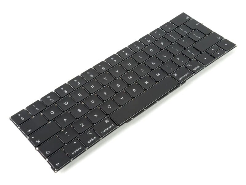 Apple Macbook Pro 13 Inch - A2159 Clavier - UK Version - Avec Rétroéclairage
