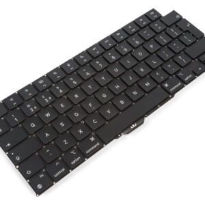 Apple Macbook Pro 14 inch - A2442 Keyboard - UK Version