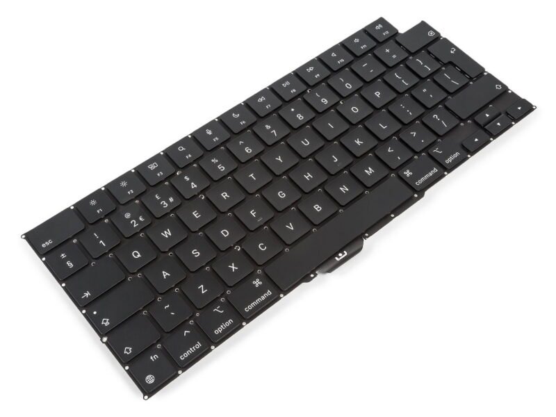 Apple Macbook Pro 14 inch - A2442 Keyboard - UK Version 2 Apple Macbook Pro 14 inch - A2442 Keyboard - UK Version