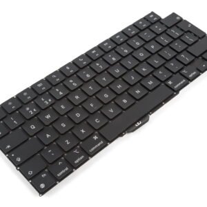 Apple Macbook Pro 16 inch - A2485 Keyboard - UK Version