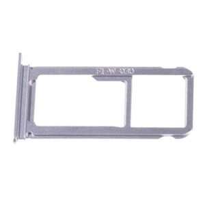 Tiroir Carte SIM / SD Huawei Mate 10 (ALP-L29) - Argent