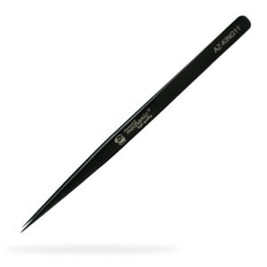 Mechanic Stainless Steel Tweezer - AZKING11