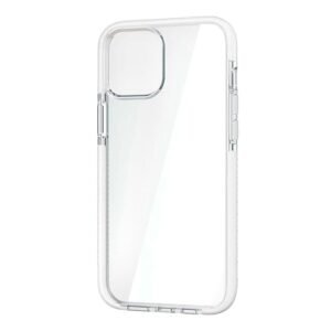 Livon Pure Shield Case for Galaxy Note 10 Plus - Blanc