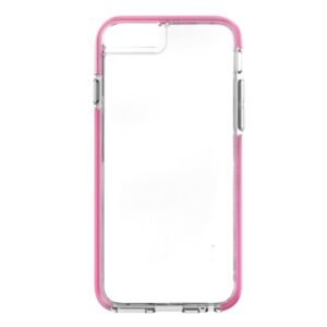 Livon Apple iPhone X/iPhone XS Tactical Armor - Pure Shield - Rose