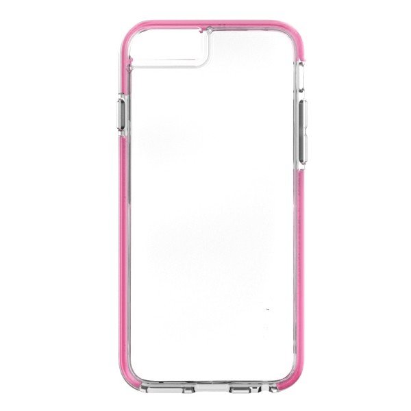 Livon Apple iPhone X/iPhone XS Tactical Armor - Pure Shield - Rose 2 Livon Apple iPhone X/iPhone XS Tactical Armor - Pure Shield - Rose