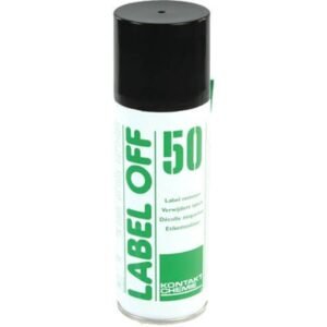 Kontakt Chemie Label off 50