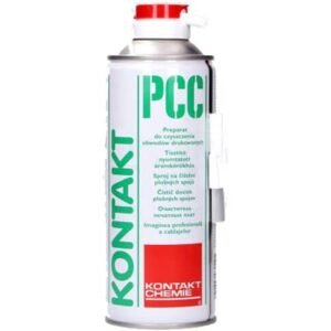 Kontakt chemie PCC Printplaat Moederbord reiniger