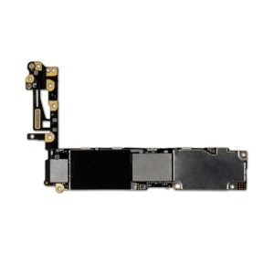Apple iPhone 6G Motherboard Without NANDFlash (ne fonctionne pas)