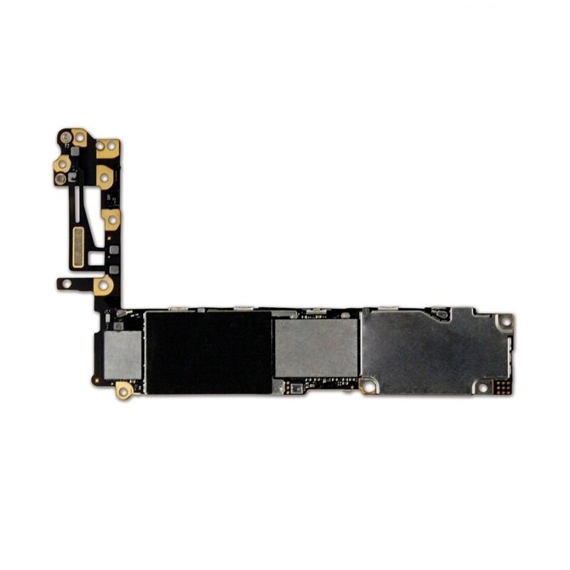 Apple iPhone 6G Motherboard Without NANDFlash (ne fonctionne pas) 2 Apple iPhone 6G Motherboard Without NANDFlash (ne fonctionne pas)