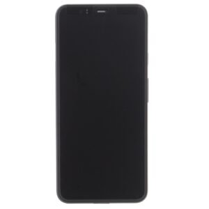 Écran LCD + Tactile avec Cadre Google Pixel 4 XL (G020P) - 20GC2BW0001 Noir