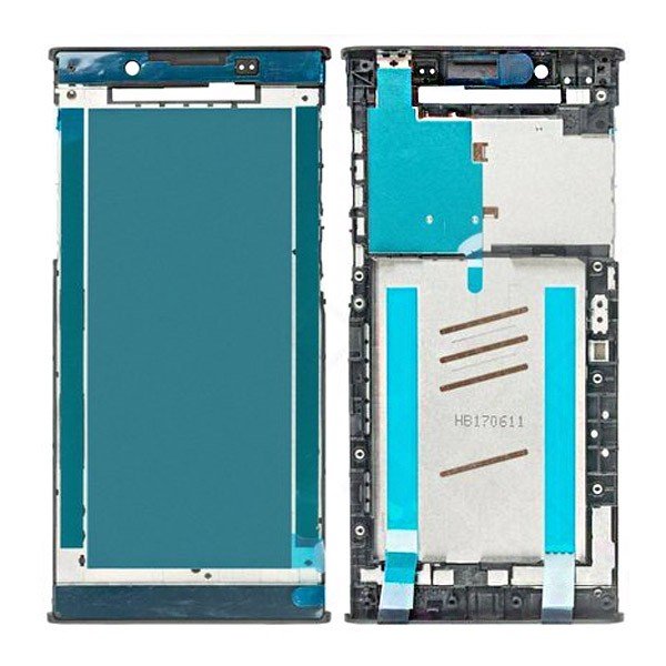 Sony Xperia L1 (G3311) Cadre LCD Noir 2 Sony Xperia L1 (G3311) Cadre LCD Noir