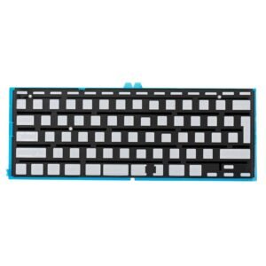 Apple MacBook Air 11 Inch - A1465 Keyboard Backlight (UK Version) (2011-2015)