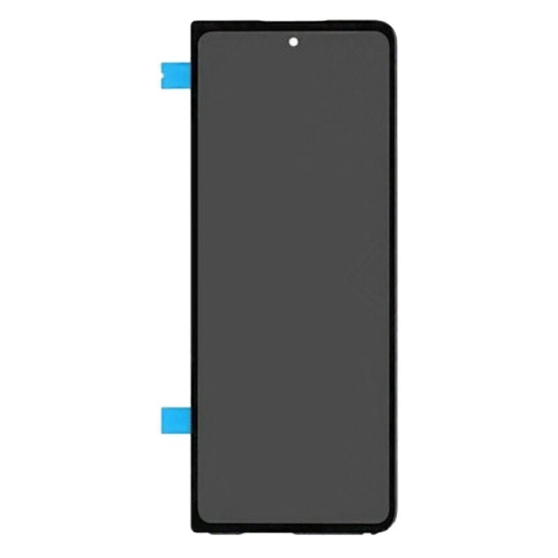 Samsung SM-F946B Galaxy Z Fold 5 Outer Écran LCD + écran tactile - GH82-31849A - Noir