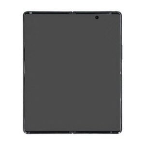 Écran LCD Tactile avec Cadre Samsung Galaxy Z Fold 2 SM-F916B Écran GH82-23968A Noir