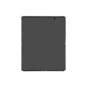 Écran LCD Tactile avec Cadre Samsung Galaxy Z Fold 2 SM-F916B Écran GH82-23968B Bronze