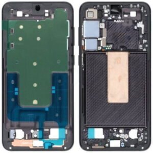 Samsung Galaxy S23 Plus SM-S916B Cadre LCD - GH96-15838A - Noir