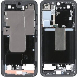 Samsung Galaxy S23 SM-S911B Cadre LCD - GH96-15624E - Gris