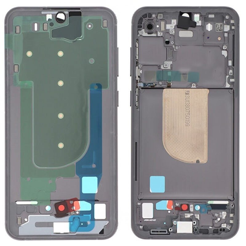 Samsung Galaxy S23 FE SM-S711B Cadre LCD - GH82-32857A - Graphite