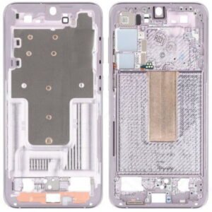 Samsung Galaxy S23 Plus SM-S916B Cadre LCD - GH96-15838D - Lavender