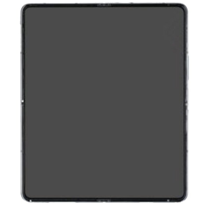 Écran LCD Tactile avec Cadre Samsung Galaxy Z Fold 5 SM-F946B - GH82-31842C/GH82-31843C - Icy Blue