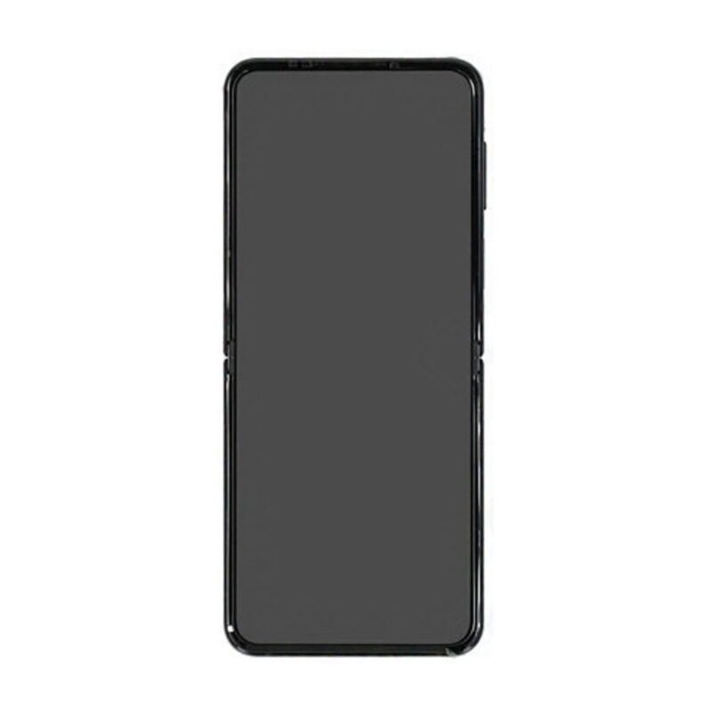 Écran LCD Tactile avec Cadre Samsung Galaxy Z Flip 4 - SM-F721B - GH82-30238E/GH82-29440E/GH82-29441E/GH82-30239E - Navy 2 Écran LCD Tactile avec Cadre Samsung Galaxy Z Flip 4 - SM-F721B - GH82-30238E/GH82-29440E/GH82-29441E/GH82-30239E - Navy