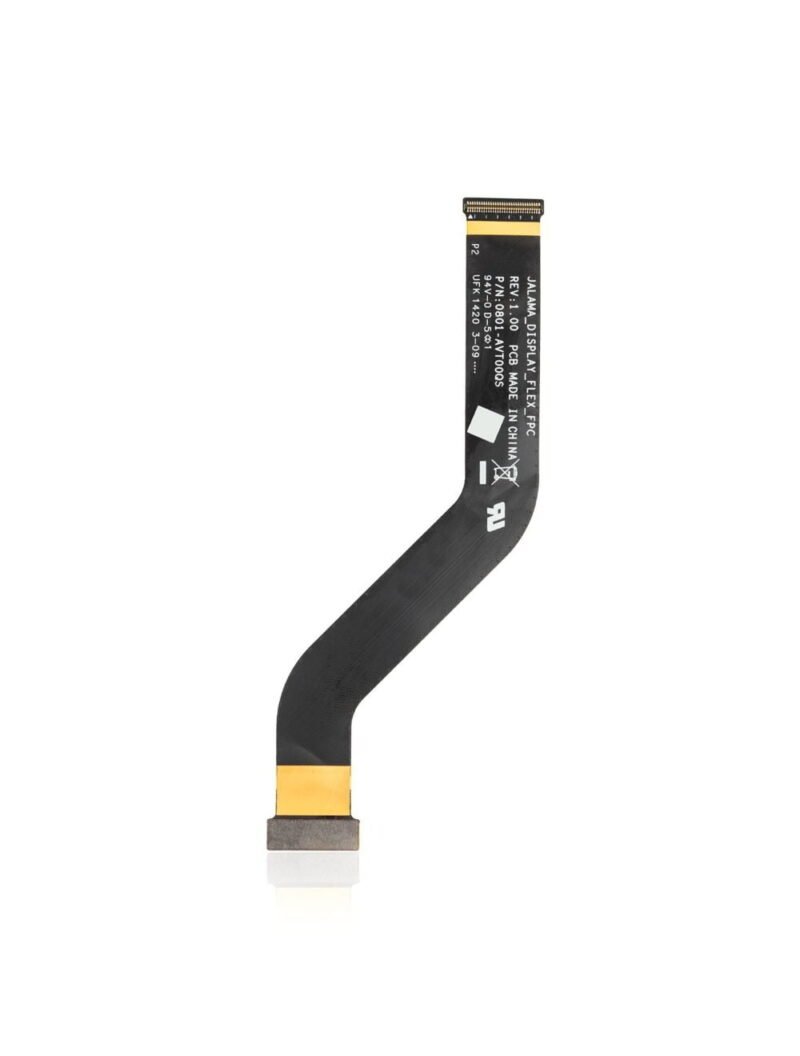 Microsoft Surface Pro 7 Nappe LCD - LP123WQ2