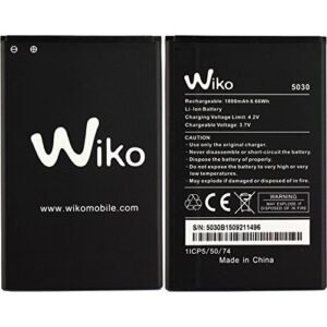 Batterie Wiko Lenny 2/Lenny 3 - 1800 mAh