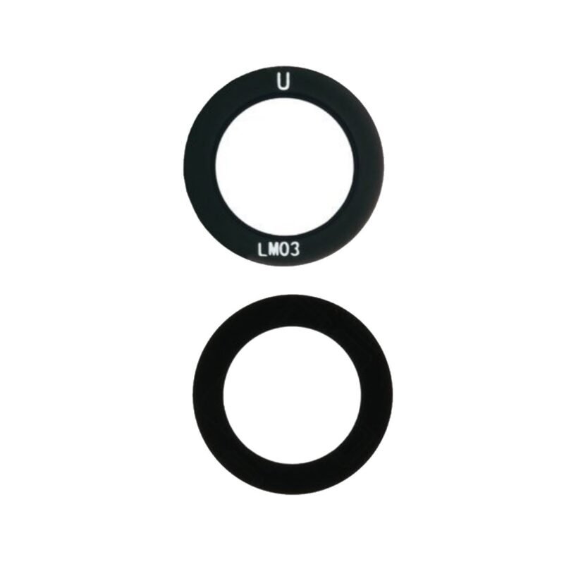 Objectif Caméra Samsung SM-M236B Galaxy M23/Galaxy M53 SM-M536B Ultra Wide - GH64-08807A 2 Objectif Caméra Samsung SM-M236B Galaxy M23/Galaxy M53 SM-M536B Ultra Wide - GH64-08807A