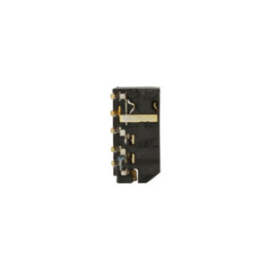 LG Leon (H340n) Headphone Jack