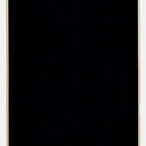 Écran LCD + Tactile Avec Cadre LG G3 S (D722) -  Gold