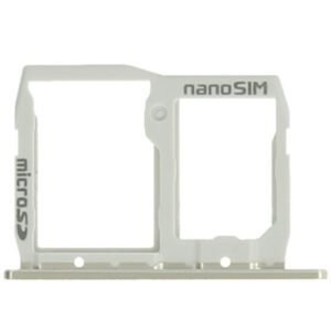 Tiroir Carte SIM LG G5 (H850)  ABN74959014 Rose Gold