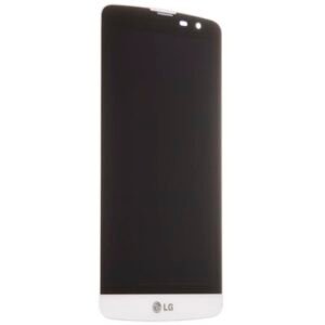 Écran LCD + Tactile Avec Cadre LG L Bello (D311) -  Blanc