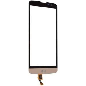 Écran Tactile LG L Bello (D311) -  Gold