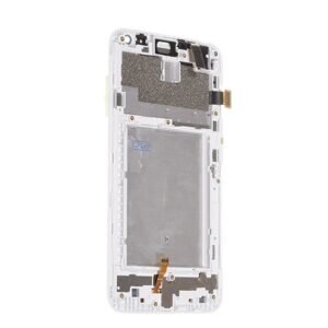 Écran LCD + Tactile Avec Cadre LG L70 (D320n) -  Blanc