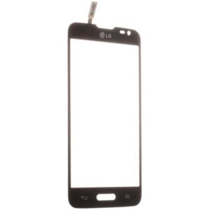 Écran Tactile LG L70 (D320n) - Dual Sim Noir