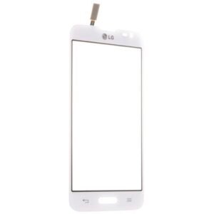 Écran Tactile LG L70 (D320n) - Dual Sim Blanc