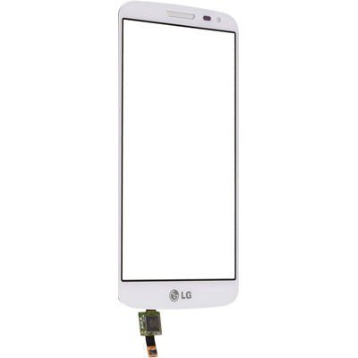 Écran Tactile LG G2 Mini (D620) - Blanc 2 Écran Tactile LG G2 Mini (D620) - Blanc