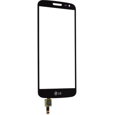 Écran Tactile LG G2 Mini (D620) - Noir 2 Écran Tactile LG G2 Mini (D620) - Noir