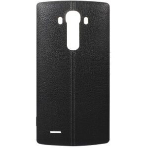 LG G4 (H815) Cache arrière  Leather