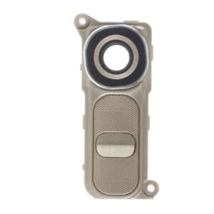 Objectif Caméra LG G4 (H815) Gold