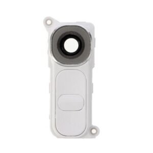 Objectif Caméra LG G4 (H815) Blanc