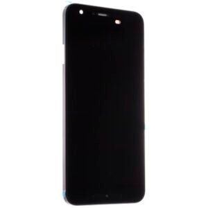 Écran LCD Tactile Avec Cadre LG Nexus 5X -  Noir