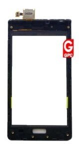 Écran Tactile LG Optimus L7 (P700) -  Blanc